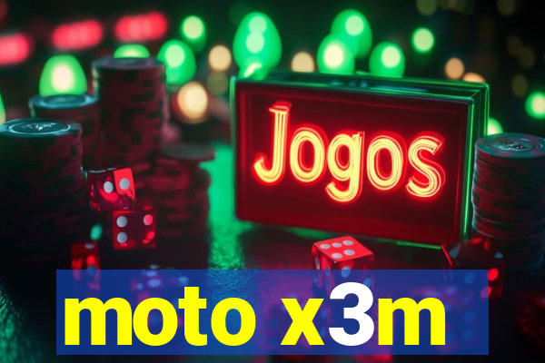 moto x3m - jogo de moto 2